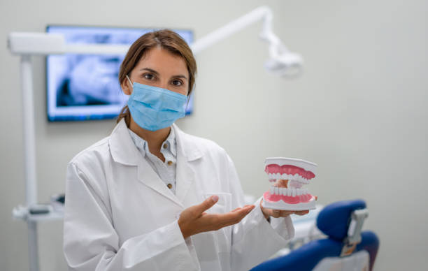 Best Emergency Orthodontic Repairs in Soddy Daisy, TN