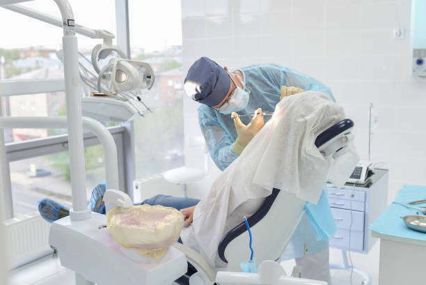 Best Emergency Wisdom Teeth Removal in Soddy Daisy, TN